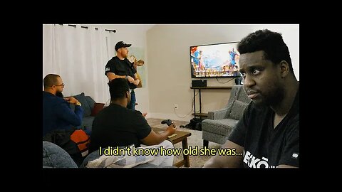 Playing a Pred in Mortal Kombat 1: If he Loses, I Call the Cops