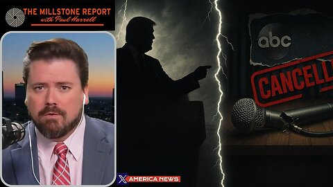 Trump Calls Antifa Terrorist Org, Jimmy Kimmel Done at ABC