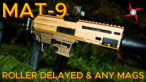 Is the MAT9 Roller Delayed PCC Worth the Hype?