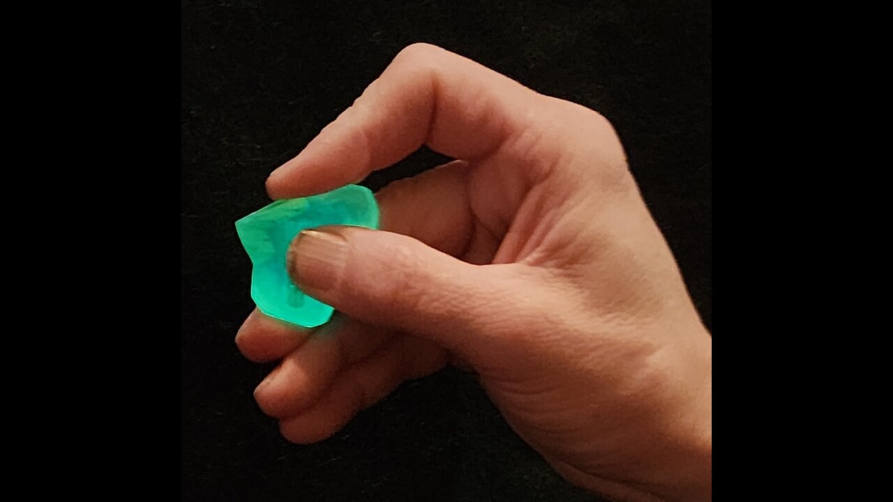 The Enchanted Plectrum