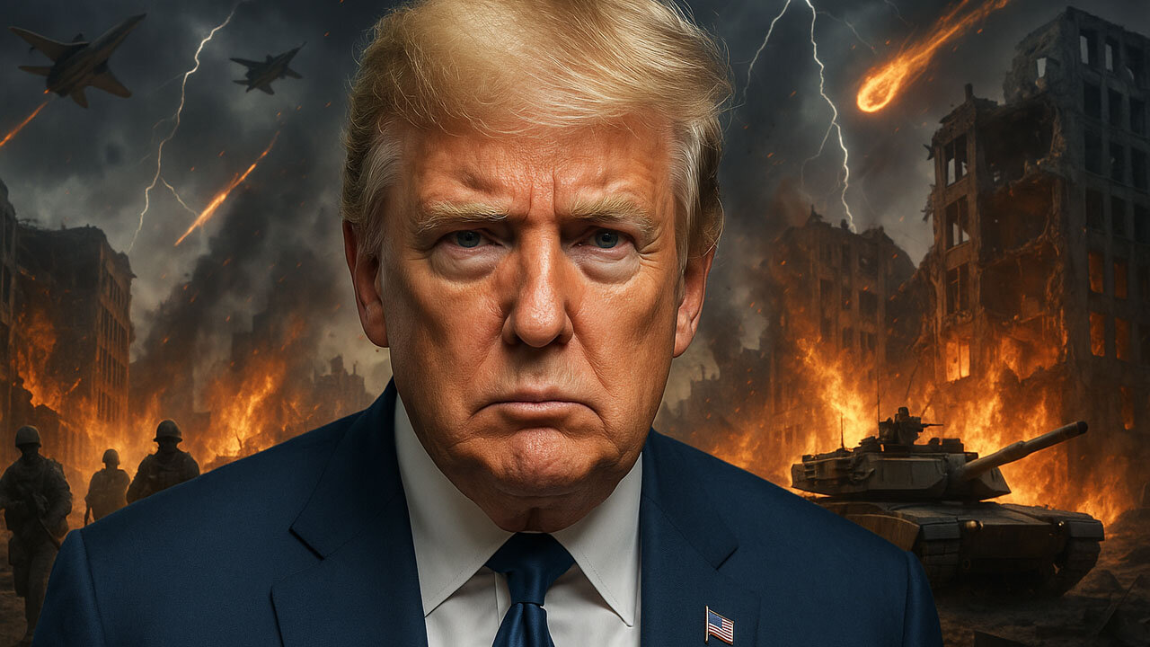 2025 – The Final Warnings Are Here: Are You Paying Attention?