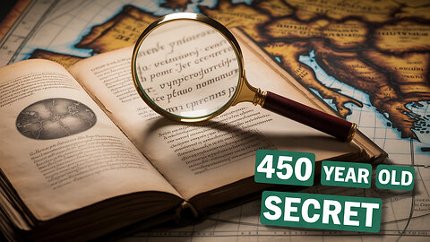 How to Decode Nostradamus Century 1 Quatrain 1: Step-by-Step