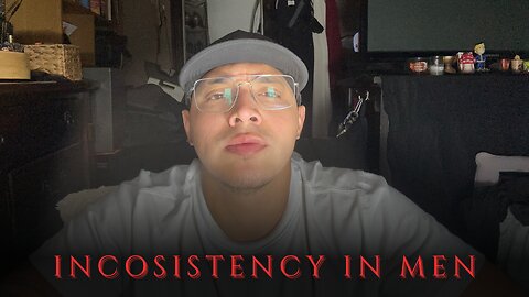 Women Do Not Submit To Inconsistent Men