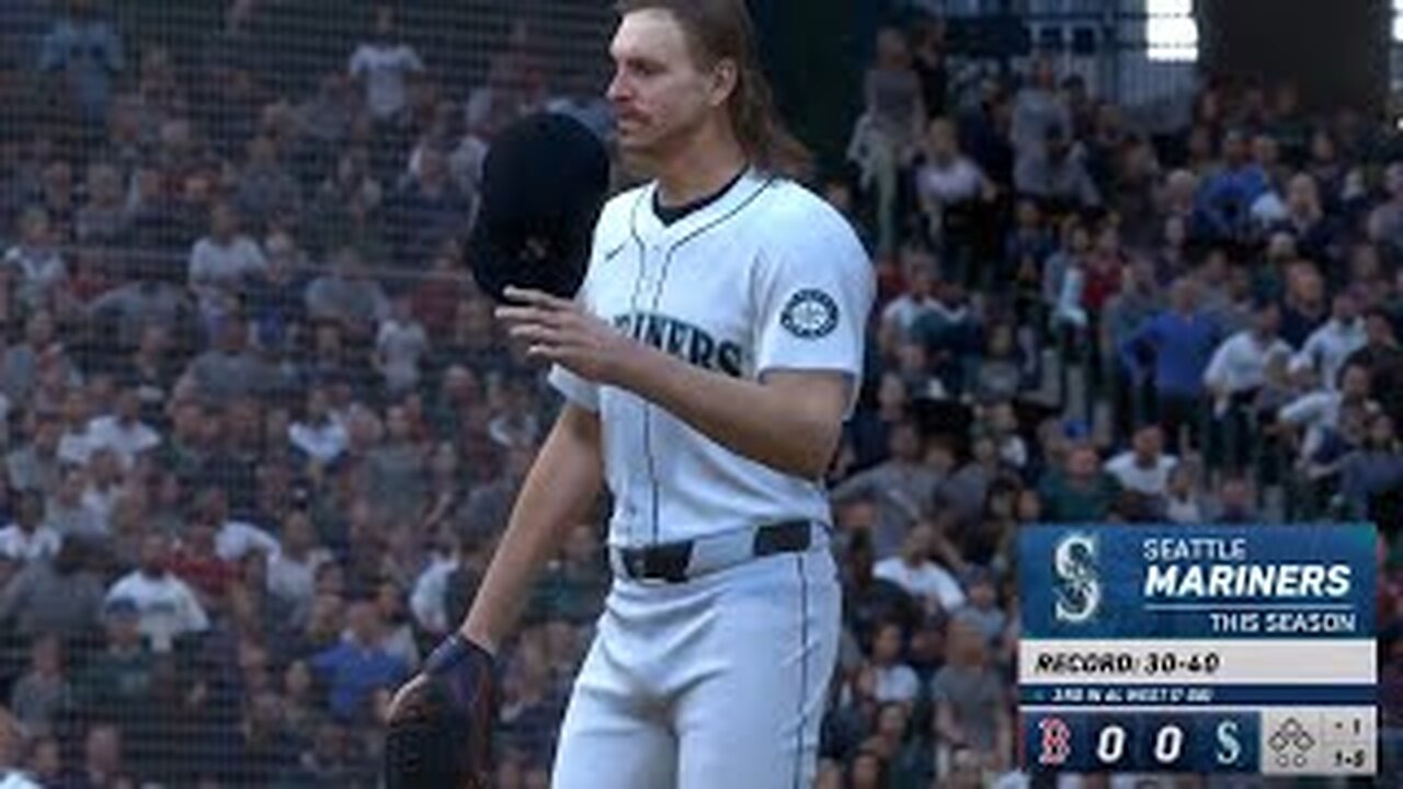 MLB THE SHOW 25.