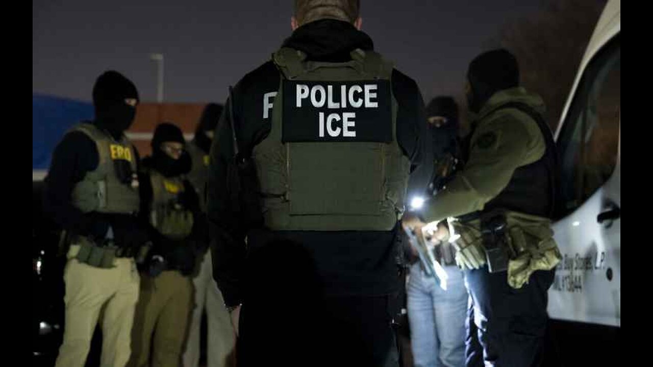 Leftist Wisconsin Judge Throws Tantrum Over Arrest of Hannah Dugan,Threatens to Take Action