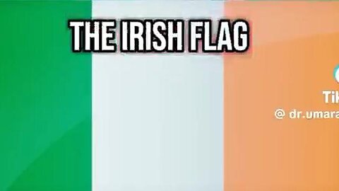 Gaslighting 101 - Ireland Is Bleeding