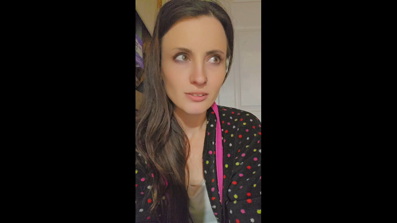 My Chat With A Firefighter