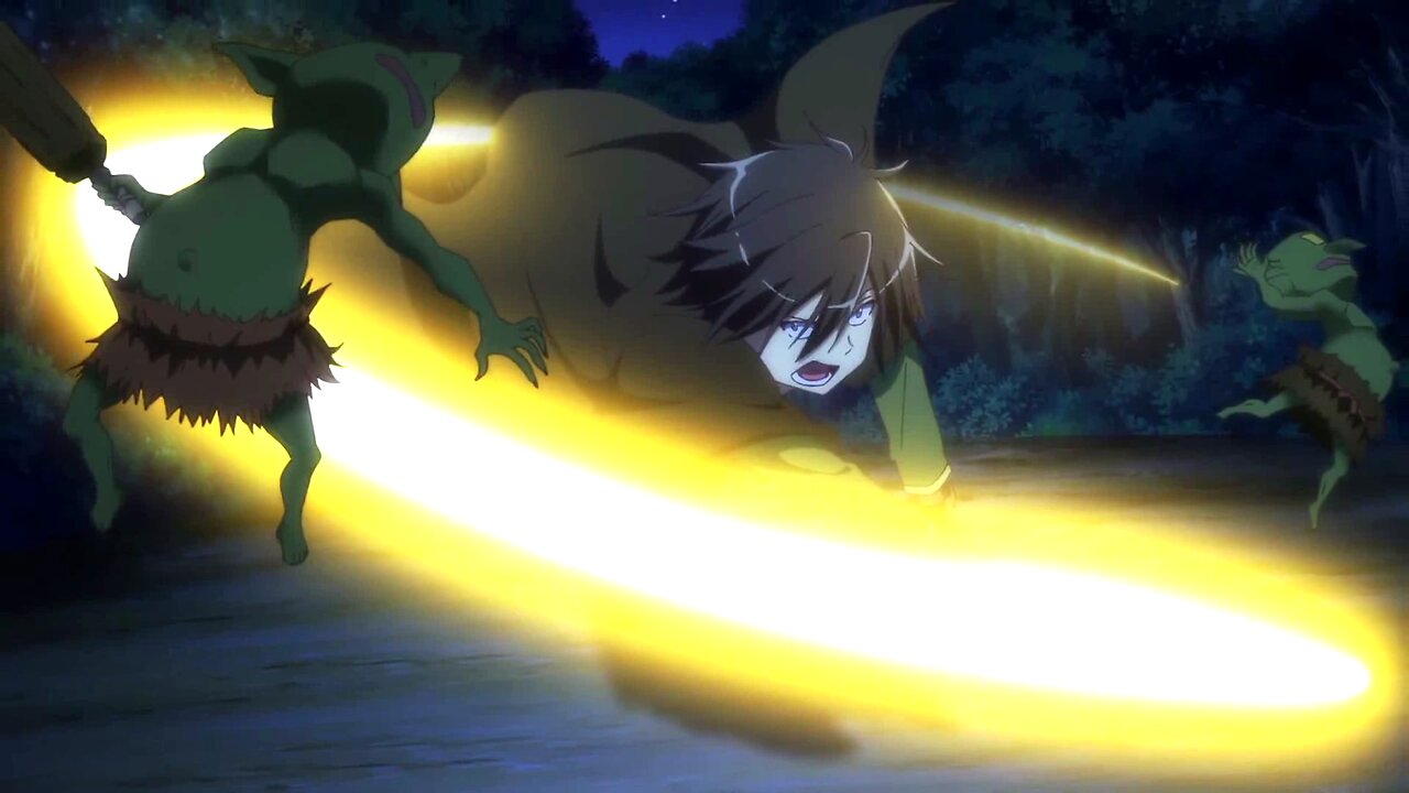 Loner Life In Another World - Haruka finds the nerds