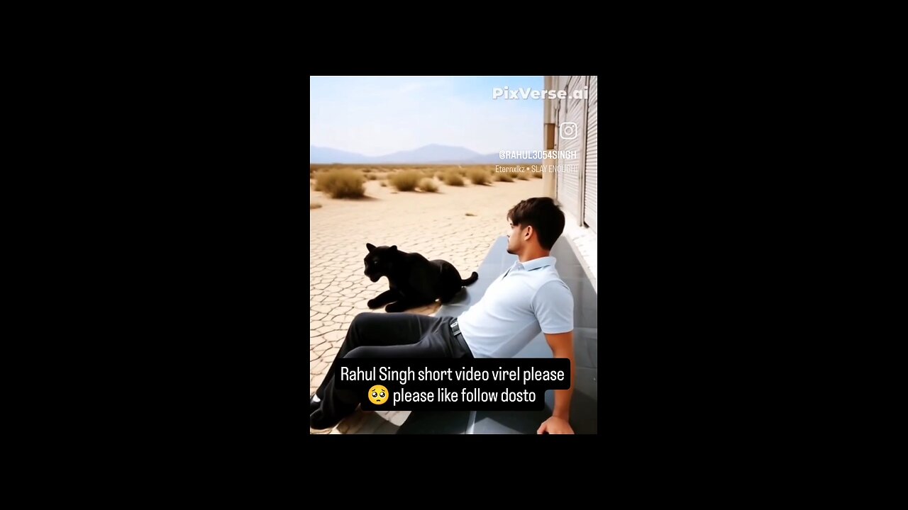 Rahul Singh short video virel 😃 please like follow dosto