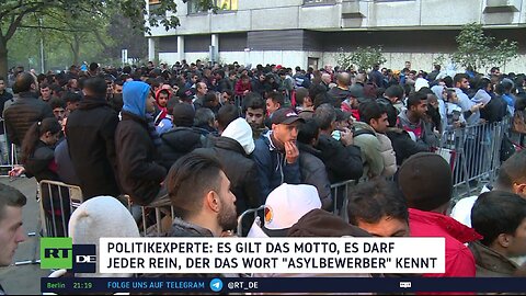 Berliner Verwaltungsgericht erklärt Grenz-Zurückweisungen für illegal