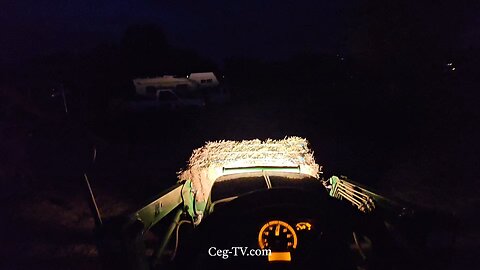 Graham Family Farm: 9:30 PM May 28 2025