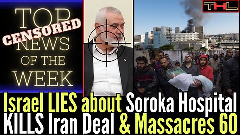 Top CENSORED News of the Week | June 20, 2025