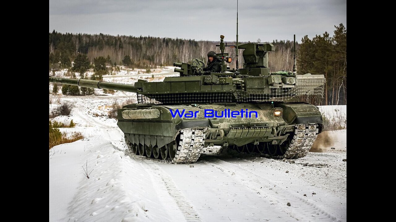 War Bulletin 4/1