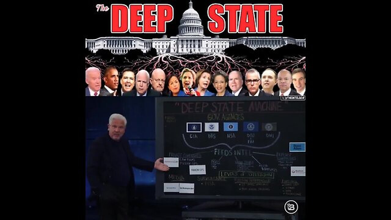 Das Innenleben der Tyrannei böser M...........