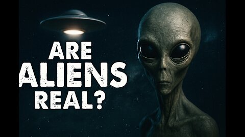 Are Aliens Real? | Evidence, Sightings & The Truth Behind Phoenix Lights 👽✨