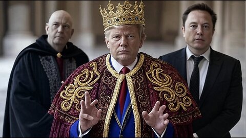 THE AGE OF THE GOLDEN DAWN BEGINS IN AMERICA TRUMPS REIGN WILL USHER IN THE LUCIFERIAN DOCTRINE!