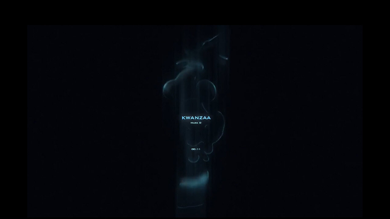 KWANZAA