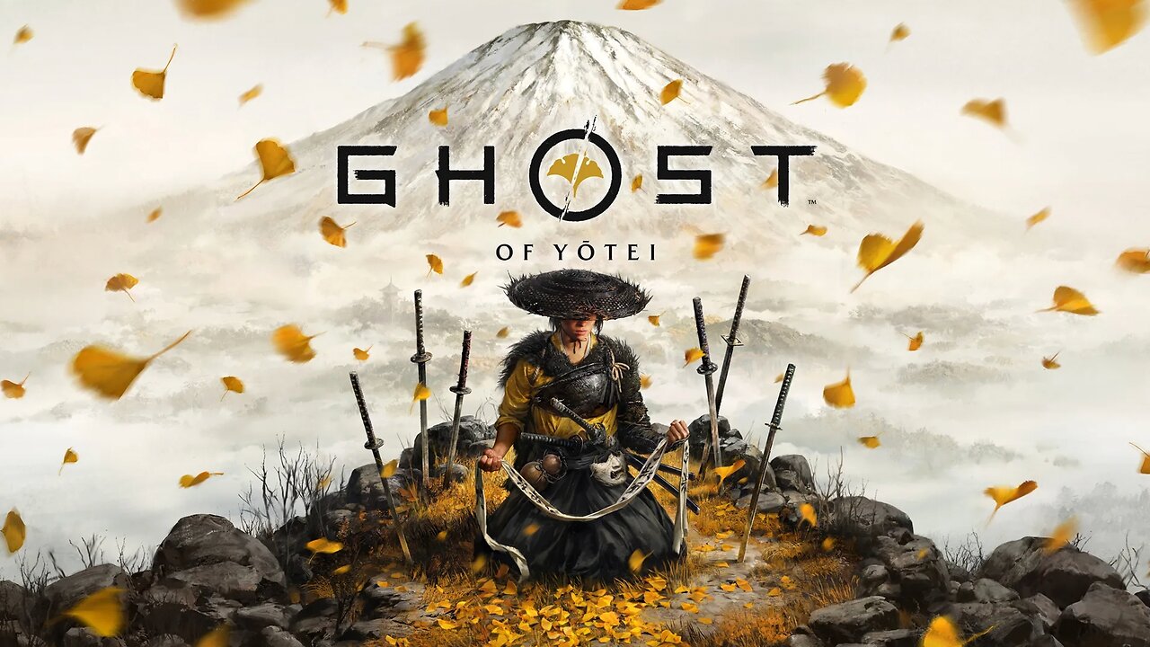 Ghost of Yōtei - ＂Song of Vengeance＂ | Trailer ｜ Gamflix