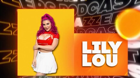 The Brazzers Podcast: Episode 9 || Lily Lou || Manuel Ferrara || 2025