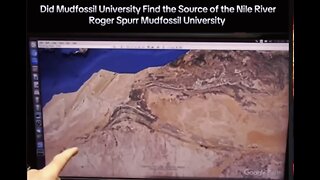 Mudfossil University - Gods, Dragons & The Womb of the Earth