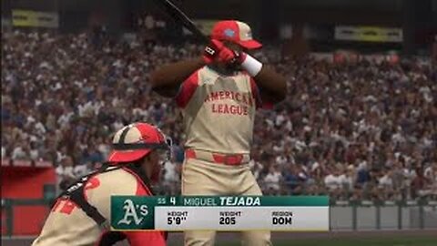 MLB THE SHOW 25.