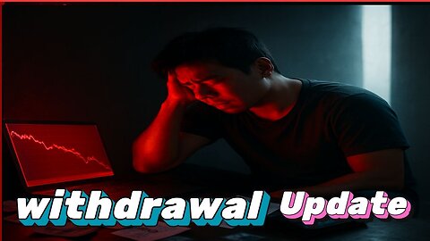 Coin Hunter's crypto platform forgebit withdrawal update on December 3