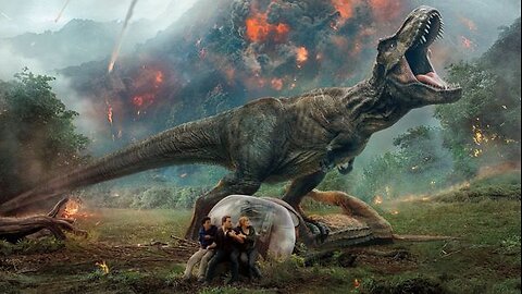 💥 “A $45 Million Dinosaur Escaped the Auction… and Turned Every Bidder Into Its Next Meal!”