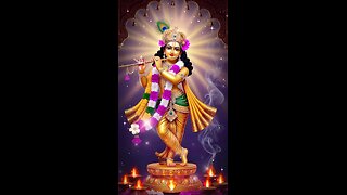 Krishna Madhava