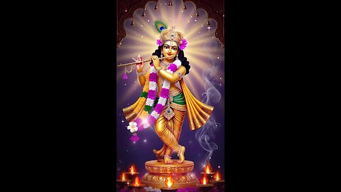 Krishna Madhava