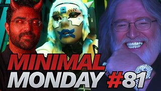 Concord 3 COPE, Ashes Of Creation Scam Goes NUCLEAR, Steam Again Under ATTACK!