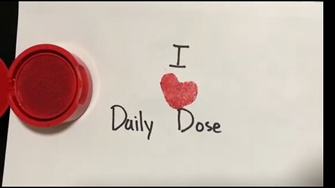 Your Daily Dose Of Internet - Most Creepy Videos on the Internet