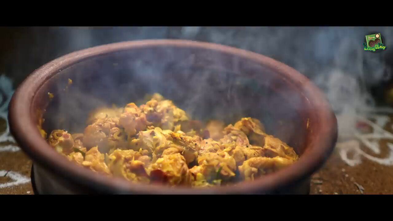 Traditional Chicken Chinthamani | சிக்கன் சிந்தாமணி | Spicy Tamil Nadu Special!