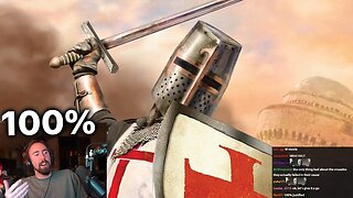 Were the Crusades justified?