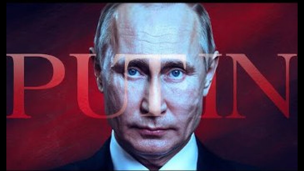 PUTIN - edit