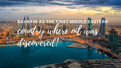 Why Bahrain is the Cultural Beating Heart of the Gulf🙆🤓😎🤩😍 #travel #travelvlog #bahrain 😍😀🤣👐