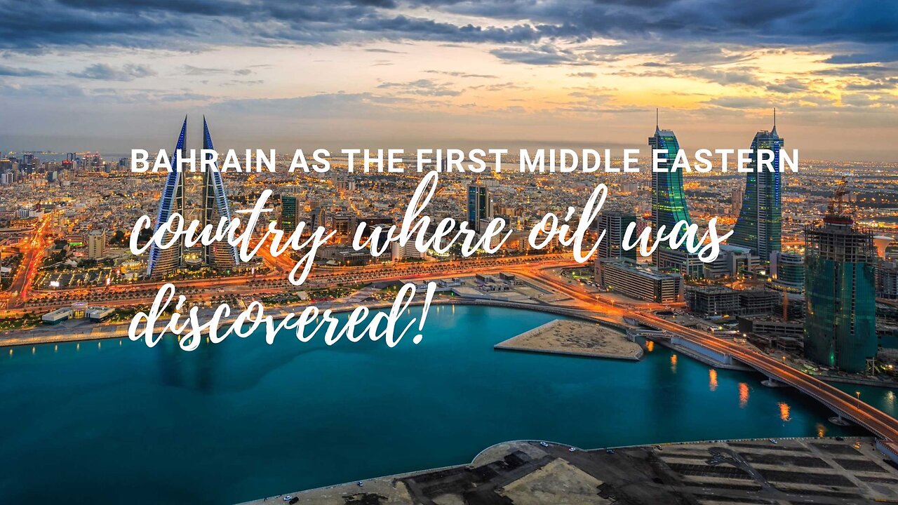Why Bahrain is the Cultural Beating Heart of the Gulf🙆🤓😎🤩😍 #travel #travelvlog #bahrain 😍😀🤣👐