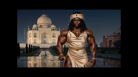 FBB Ai Muscle Girl: Muscular Women from Every Country | 01 Female Bodybuilding Giantess Growth