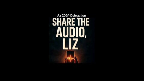 Share the Audio Liz, Song