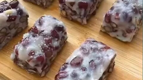 Don't Miss This Desert. ❤️🤤🤤