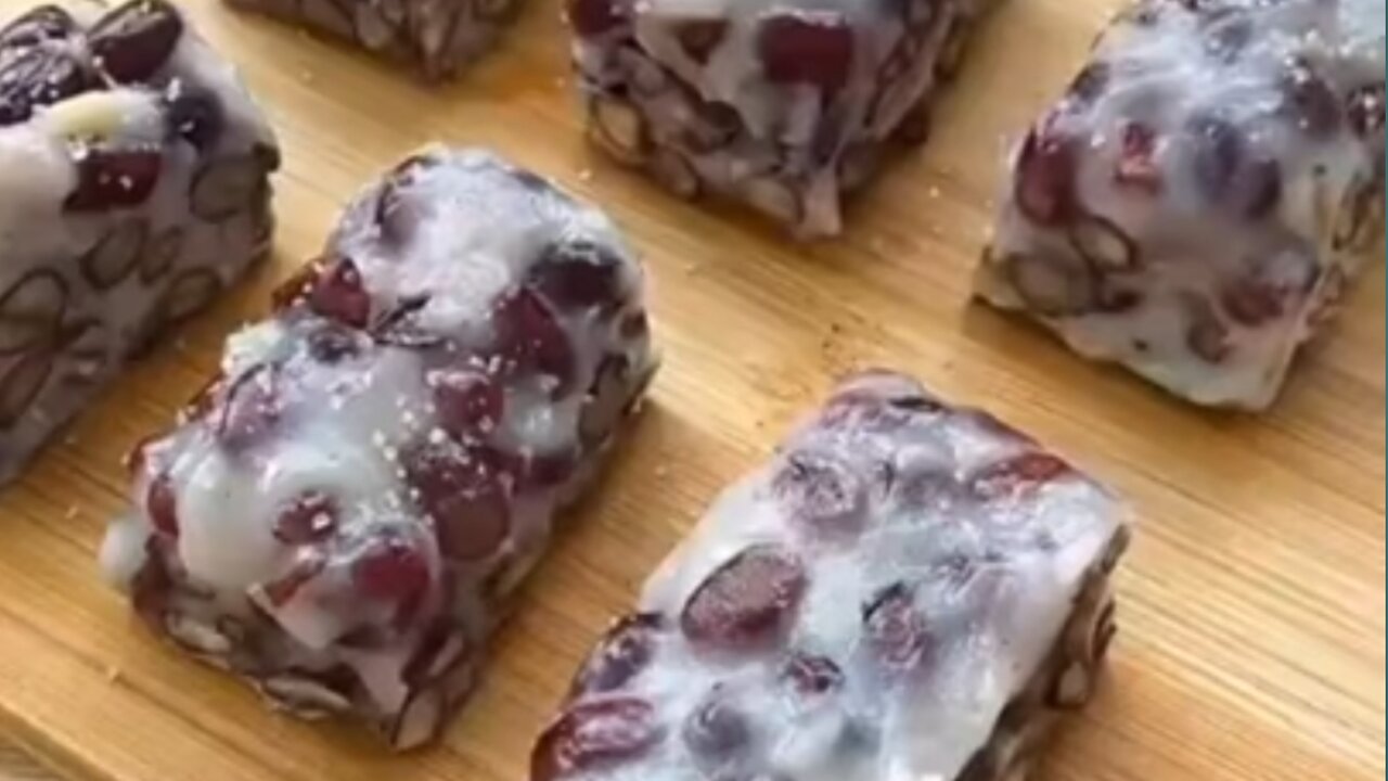 Don't Miss This Desert. ❤️🤤🤤