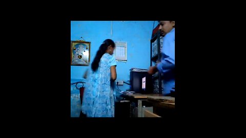 বান্ধবী বড় অফিসে জব করে || beautiful girl in office bolg || Bangla vlog video