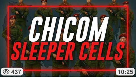 Top General Warns Ukraine's Huge Drone Attack Deep Inside Russia Exposes 5th Generational Warfare (6.03.25)
