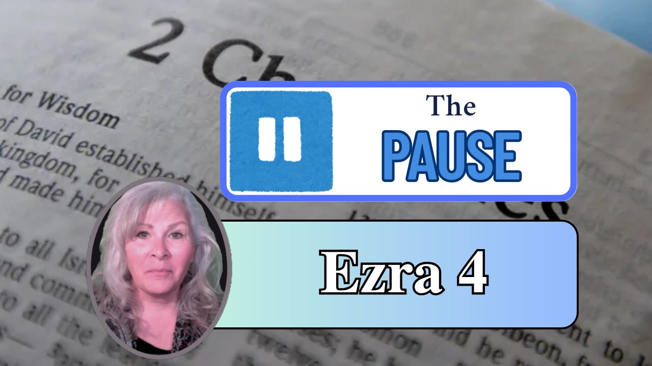 Ezra 4