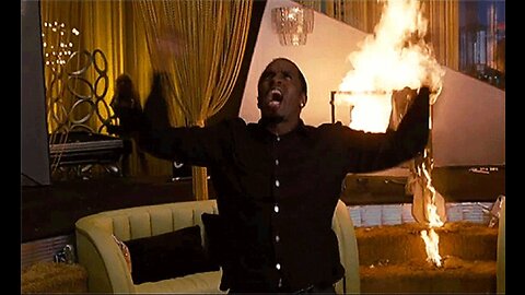P Diddy Got Off Easy But Denied Bail! | Short But Sweet Stream