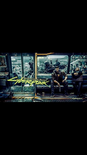 🔥NIGHT CITY 2.1 | CyberPunk 2077💰🩸#PhantomLiberty 💸 #Gameplay #GamingVideos #PS5