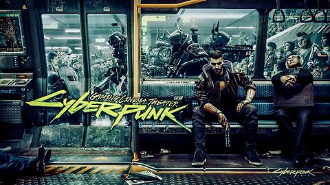 🔥NIGHT CITY 2.1 | CyberPunk 2077💰🩸#PhantomLiberty 💸 #Gameplay #GamingVideos #PS5