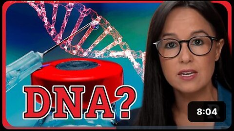 "Devastating Vaccine News for Big Pharma - A Discussion with Natali and Clayton Morris"
