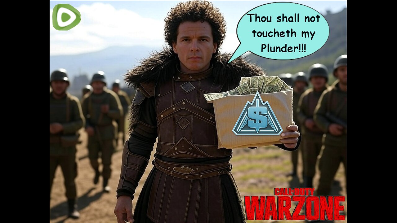 Let's See How Many Chumps We Can Send To Oblivion!?!?! Playing Plunder Exclusively On Rumble!!!
