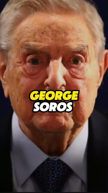 Soros