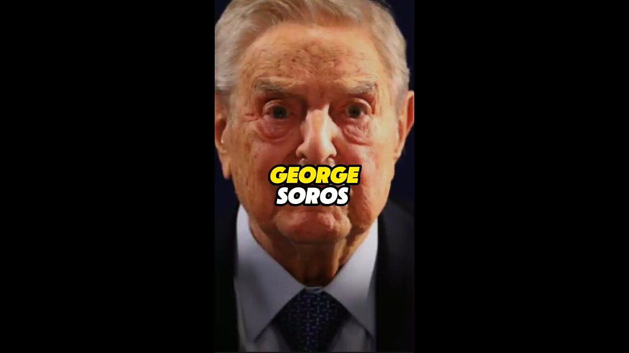 Soros